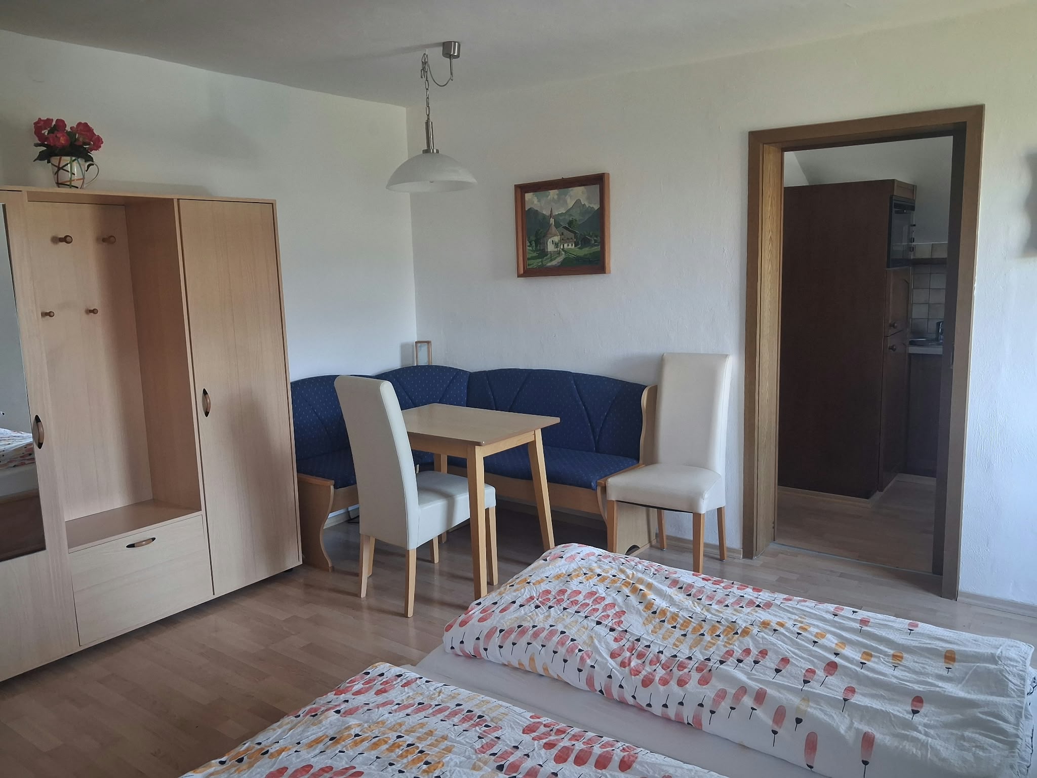 Ferienwohnung 4 – Ansicht 2